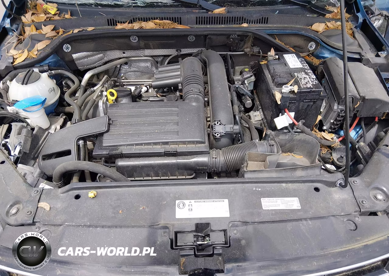 2016 Volkswagen Jetta 1.4T S VIN:3VW267AJ5GM363356 - 10