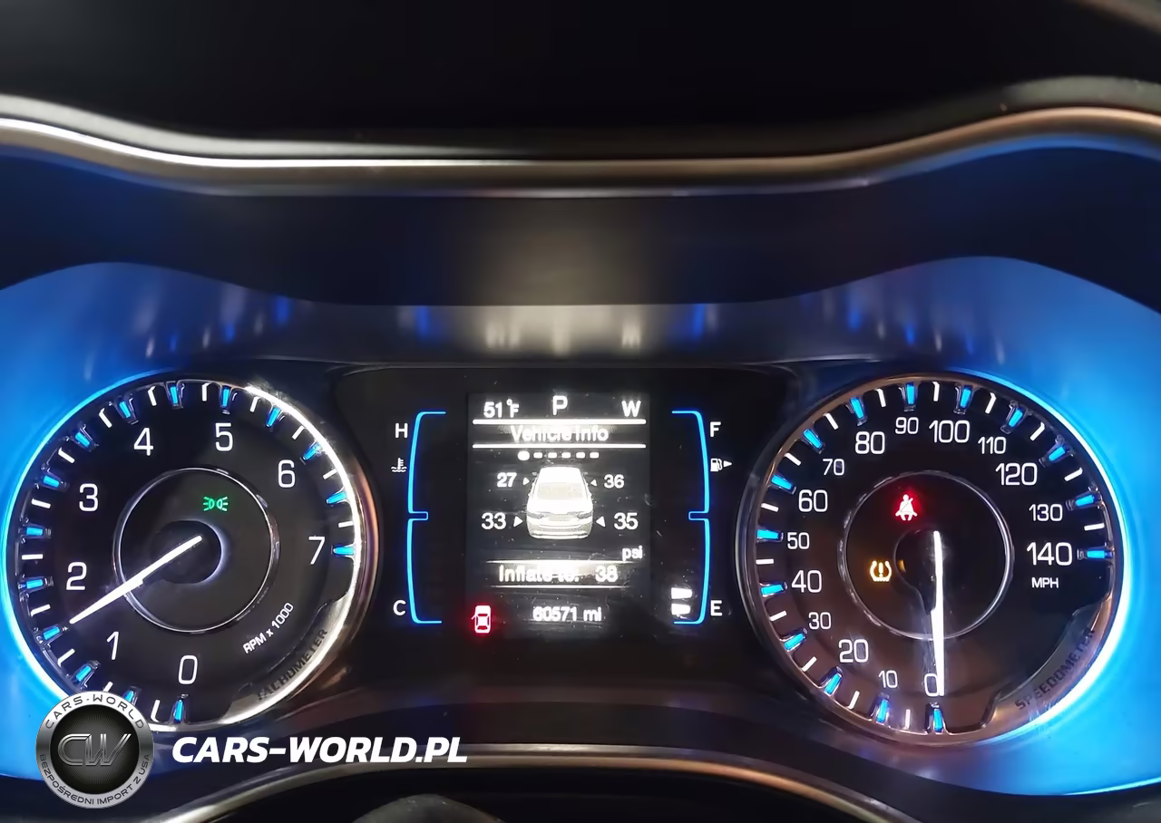 2015 Chrysler 200 Limited VIN:1C3CCCAB0FN707234 - 7