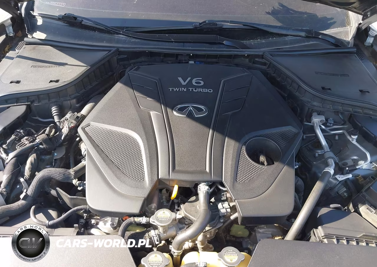 2020 Infiniti Q50 Luxe VIN:JN1EV7AP3LM202925 - 10