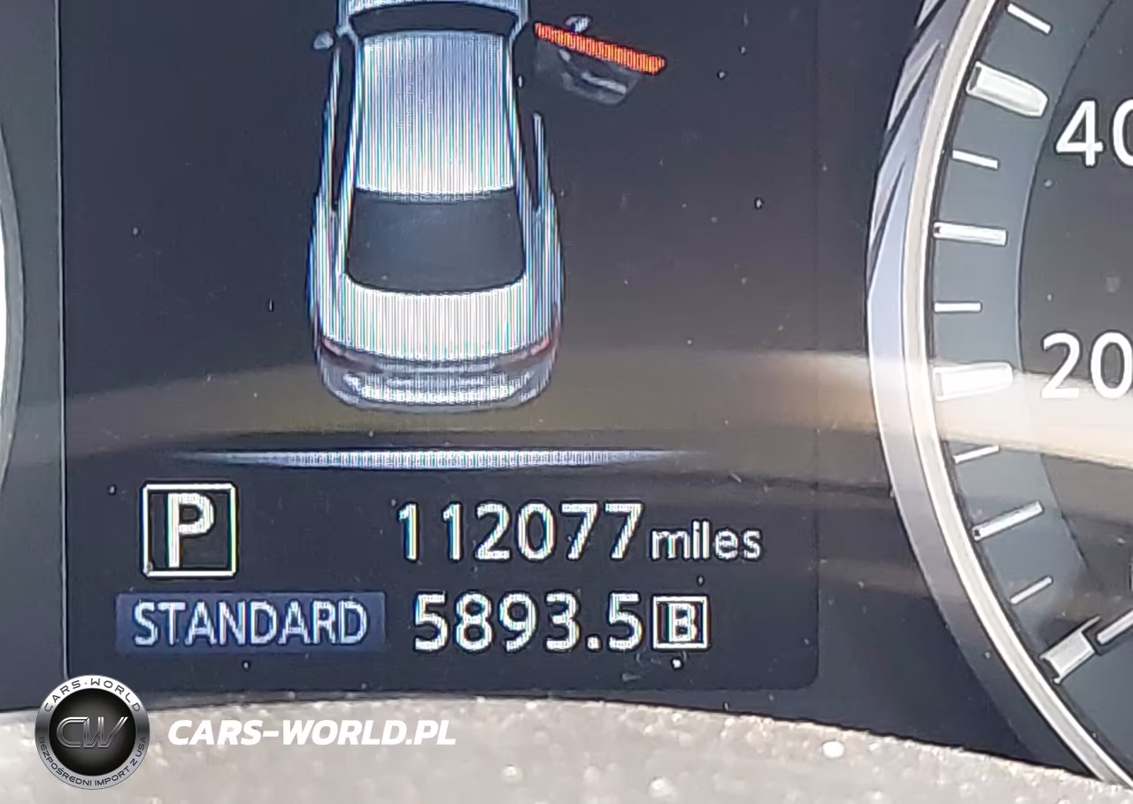 2020 Infiniti Q50 Luxe VIN:JN1EV7AP3LM202925 - 15
