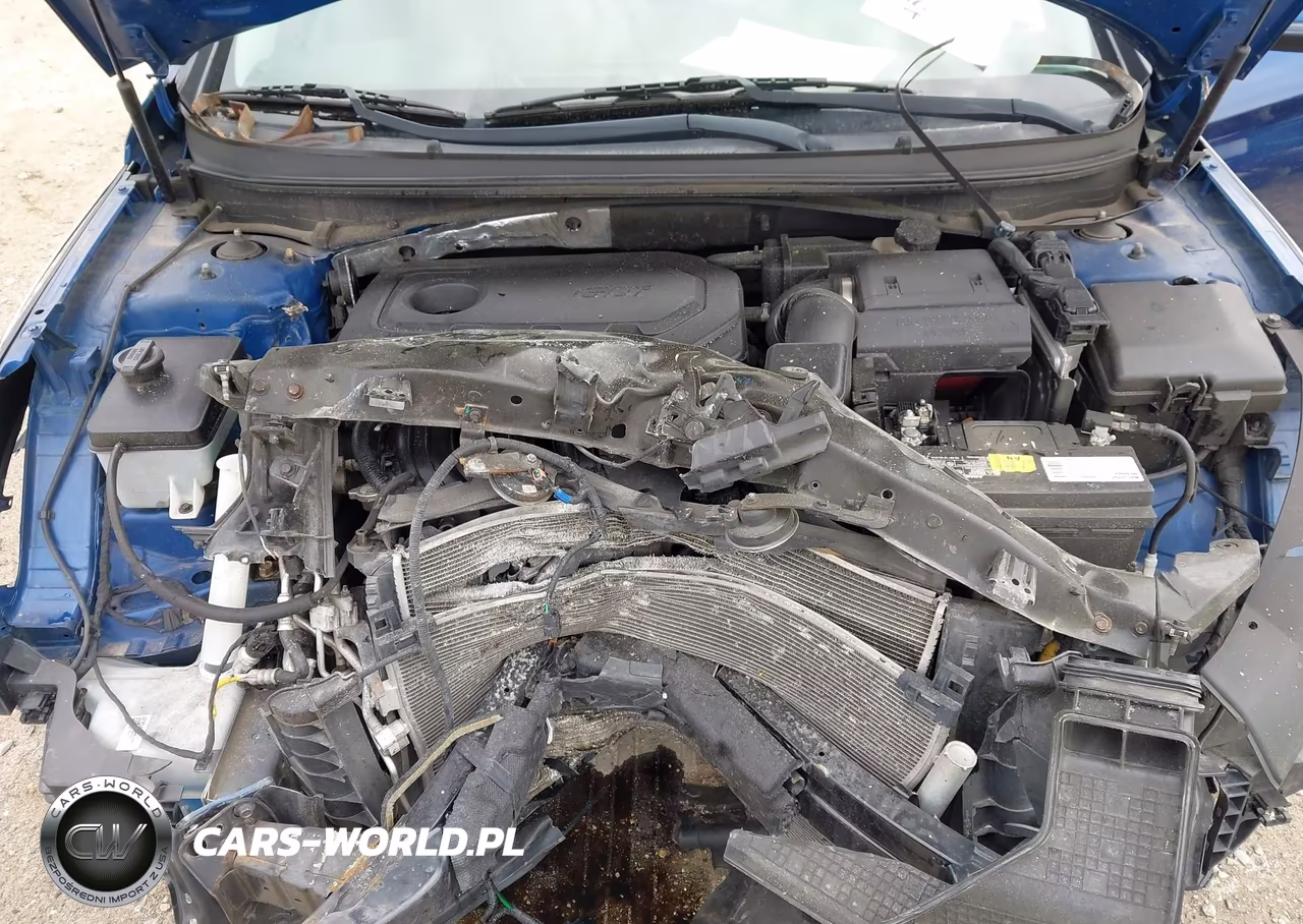 2019 Hyundai Sonata Limited VIN:5NPE34AFXKH732794 - 10