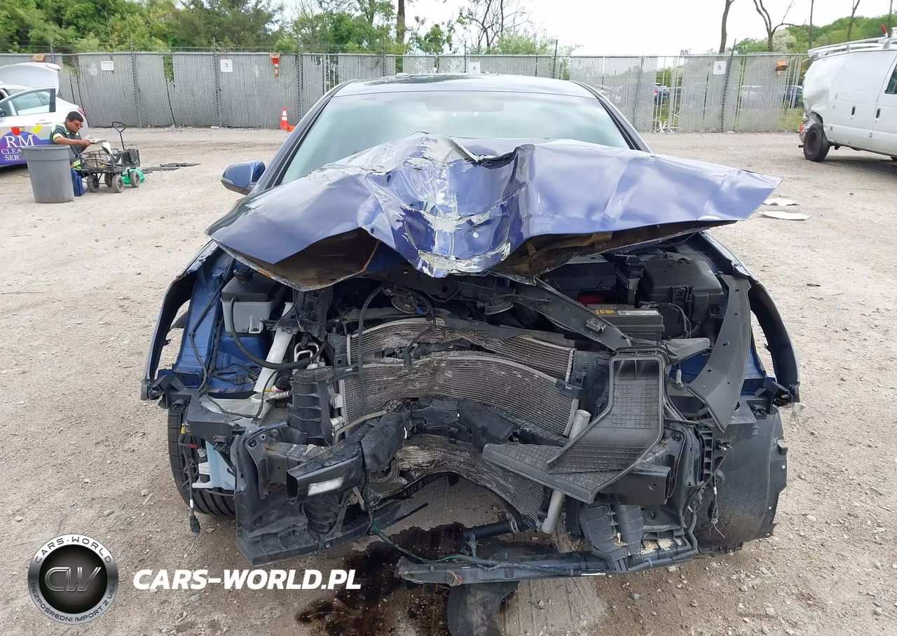 2019 Hyundai Sonata Limited VIN:5NPE34AFXKH732794 - 13