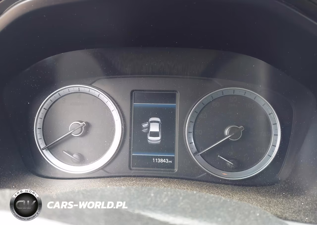 2019 Hyundai Sonata Limited VIN:5NPE34AFXKH732794 - 7