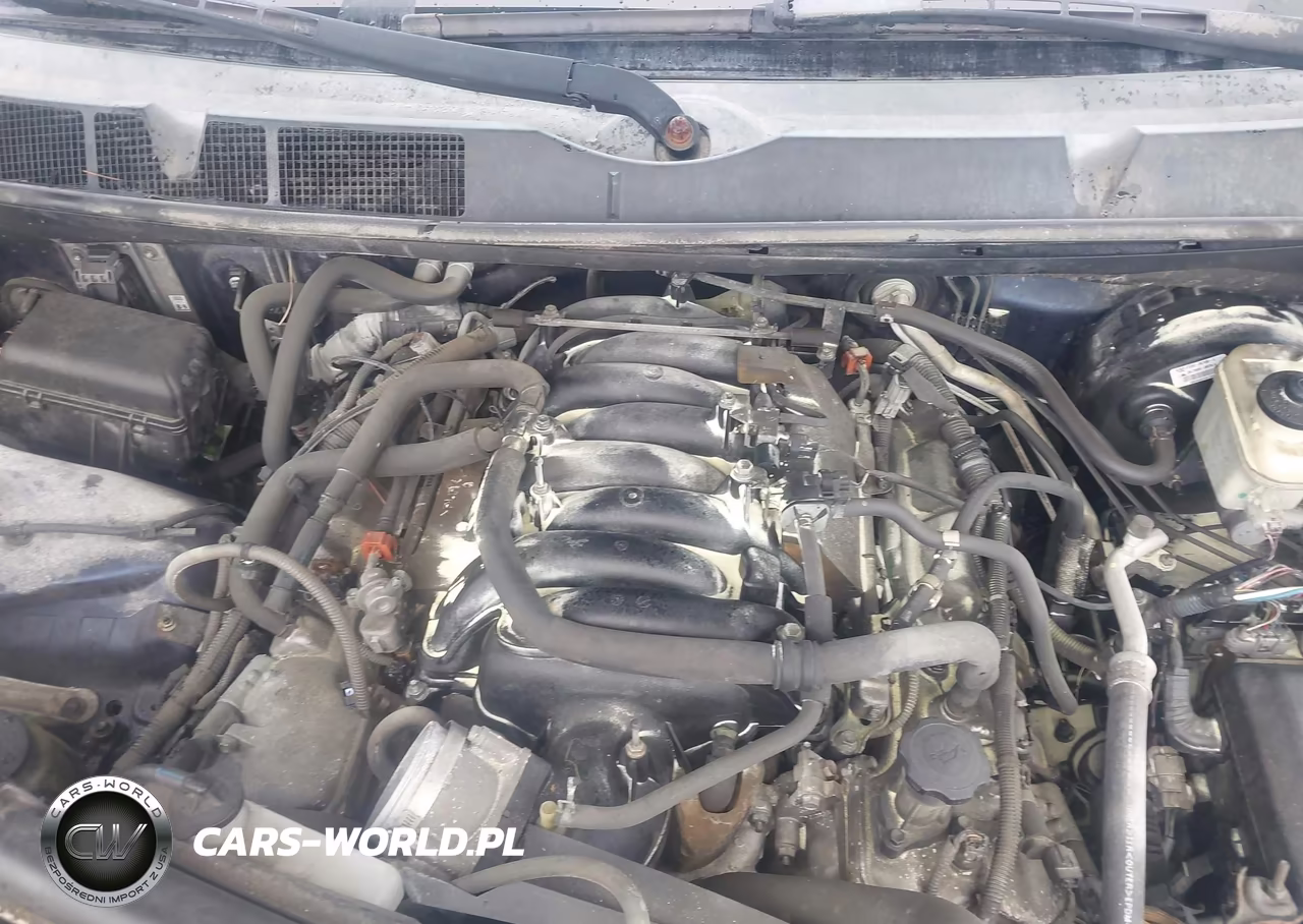 2008 Toyota Tundra Sr5 5.7L V8 VIN:5TFBV54198X047654 - 10