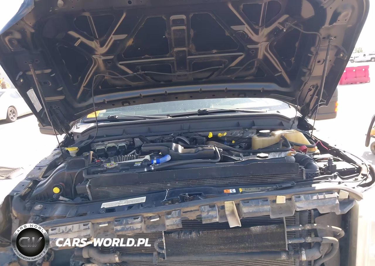 2011 Ford F-250 Lariat VIN:1FT7W2BT3BEB36452 - 10
