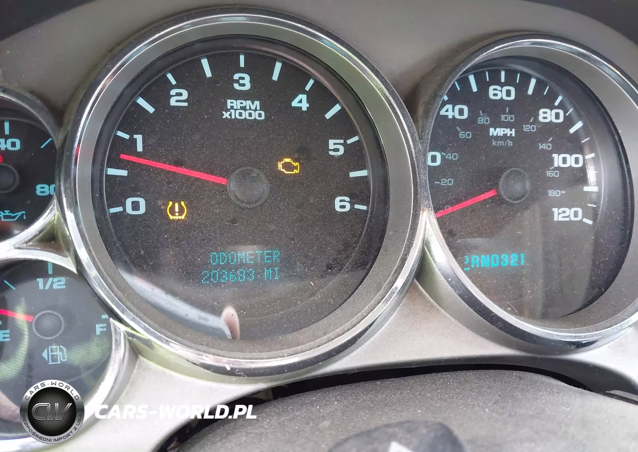 2008 GMC Sierra 1500 Sle1 VIN:2GTEK19J381269174 - 7