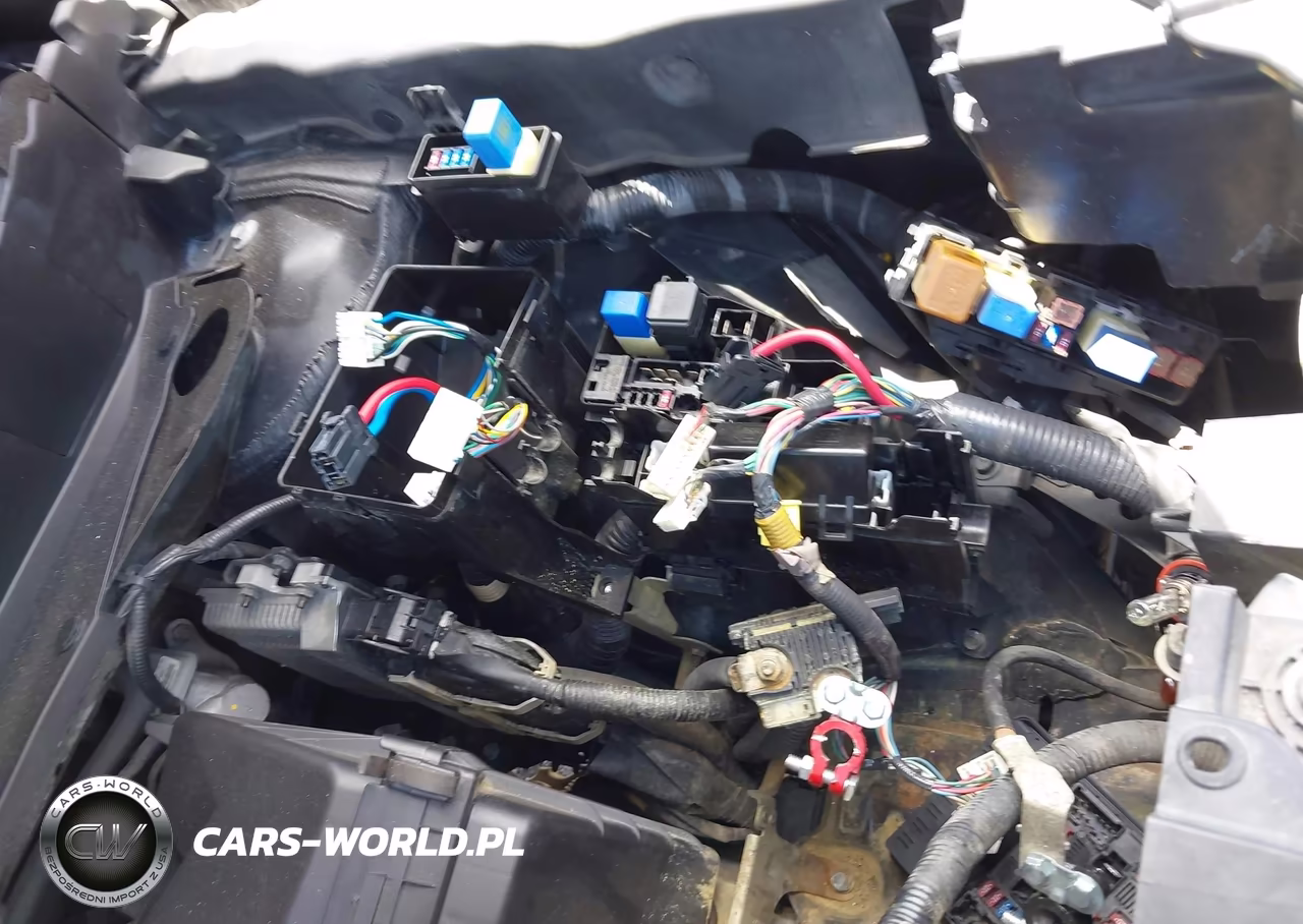 2018 Nissan Pathfinder Sv VIN:5N1DR2MM5JC663284 - 17