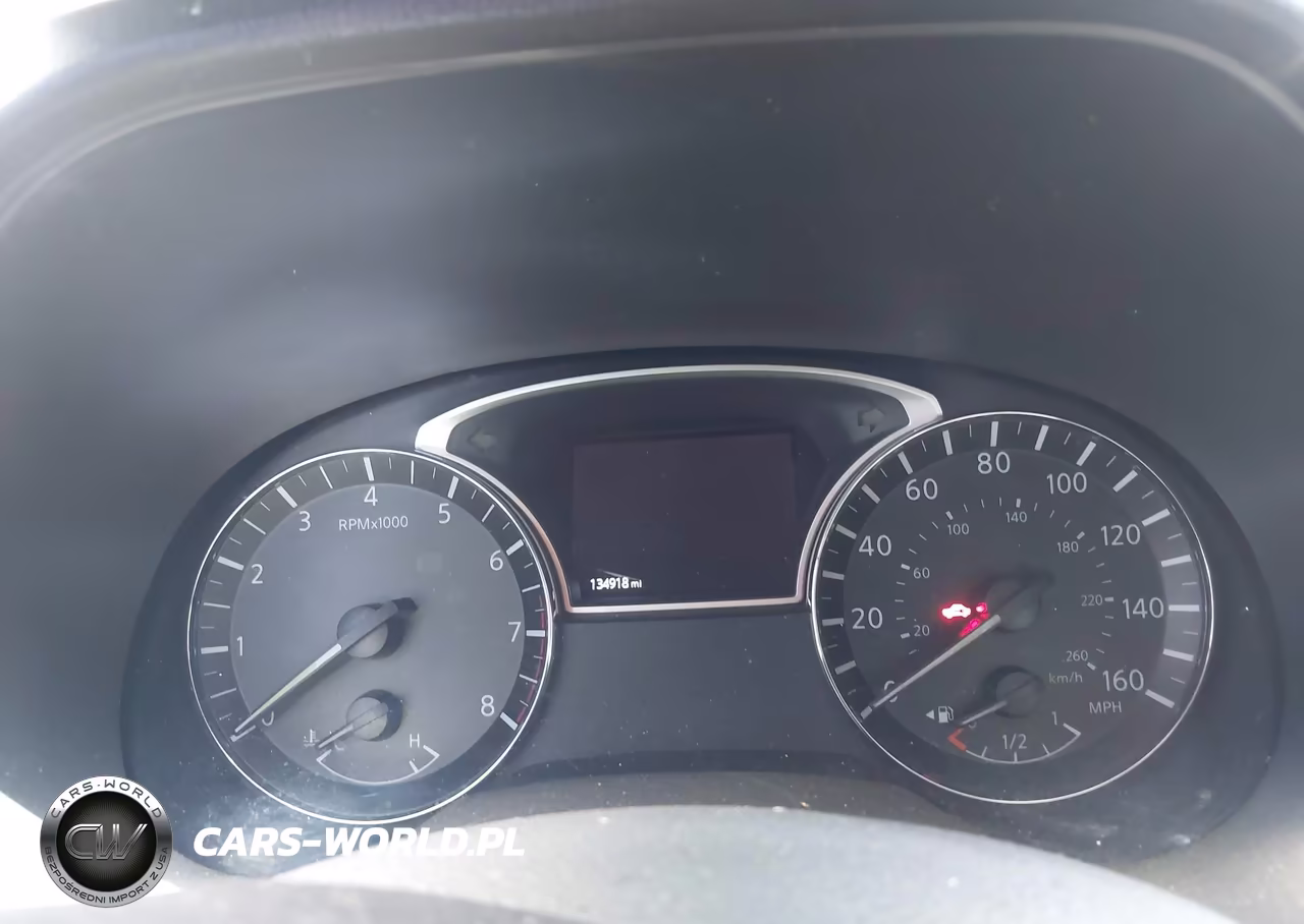 2018 Nissan Pathfinder Sv VIN:5N1DR2MM5JC663284 - 7
