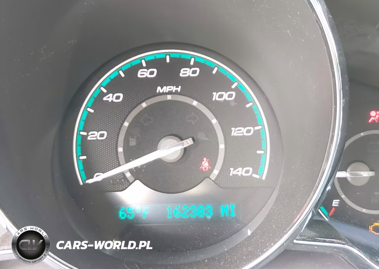 2011 Chevrolet Malibu 2Lt VIN:1G1ZD5E10BF270638 - 7