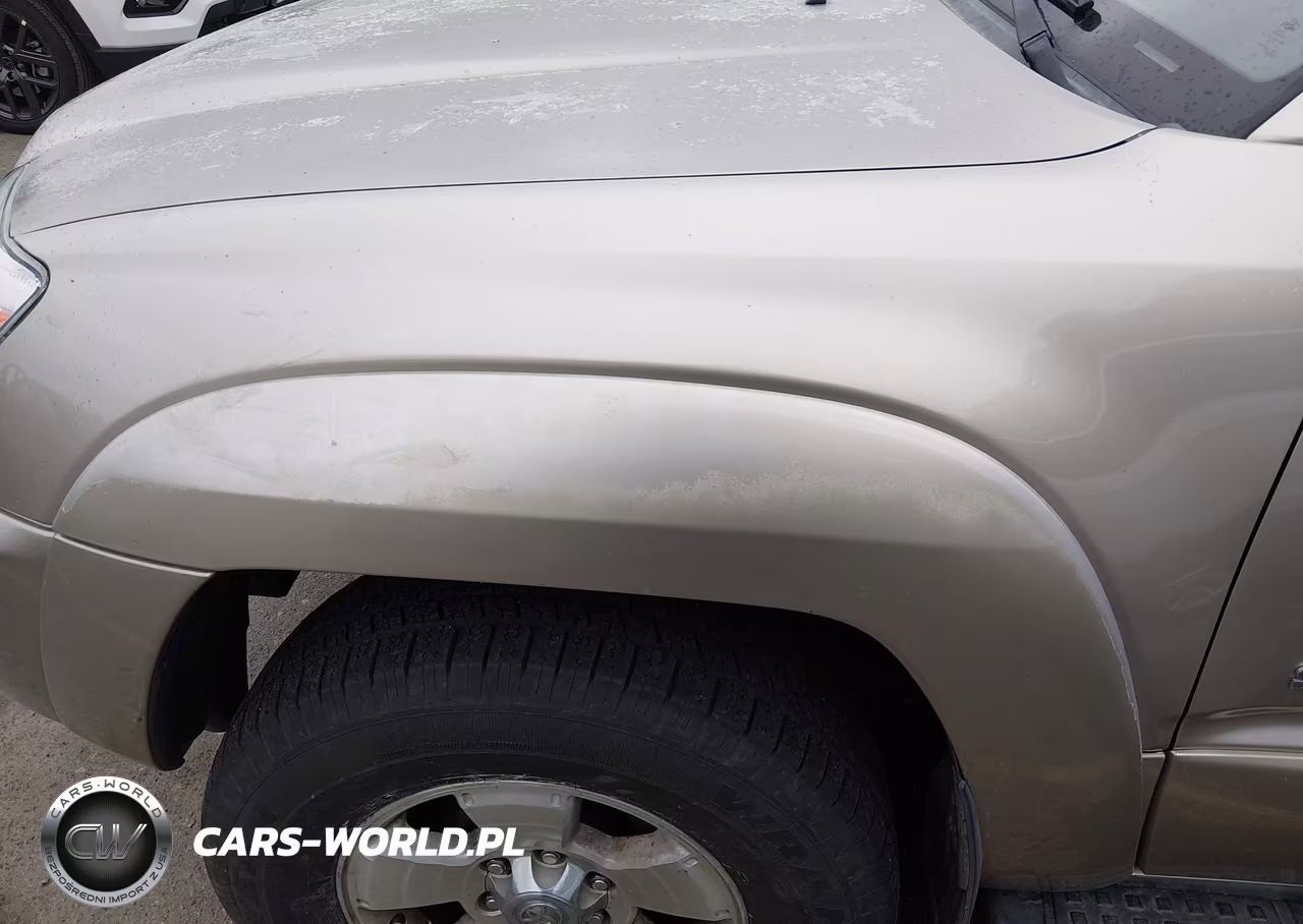 2005 Toyota 4Runner Sr5 Sport V6-Sr5 V6 VIN:JTEBU14R850075978 - 17