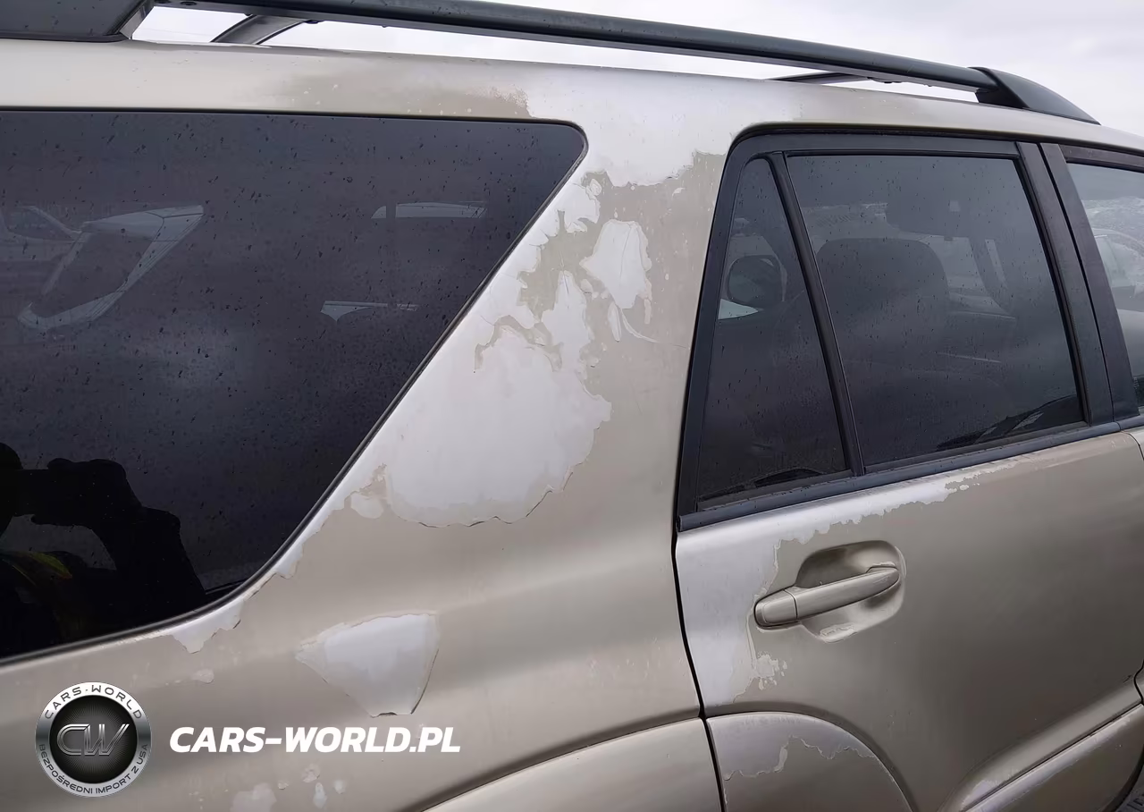 2005 Toyota 4Runner Sr5 Sport V6-Sr5 V6 VIN:JTEBU14R850075978 - 20