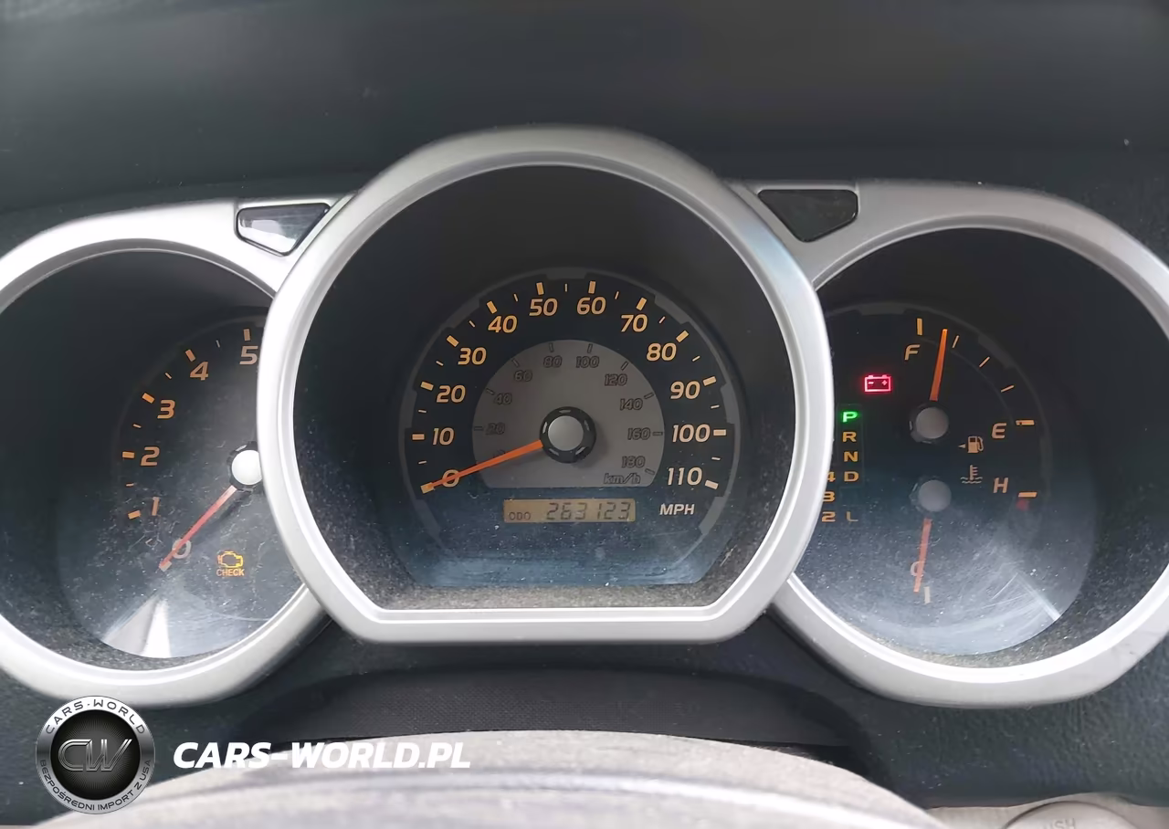 2005 Toyota 4Runner Sr5 Sport V6-Sr5 V6 VIN:JTEBU14R850075978 - 7