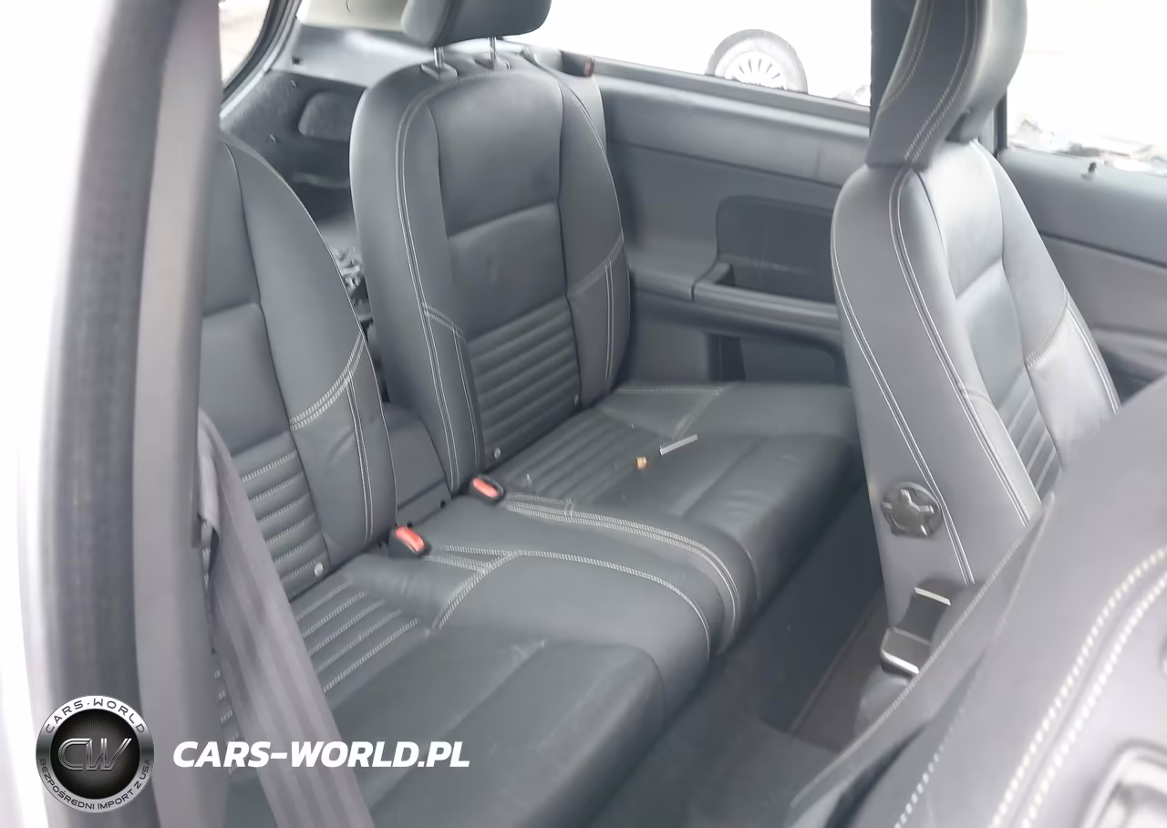 2012 Volvo C30 T5 Premier Plus VIN:YV1672MK8C2269489 - 8