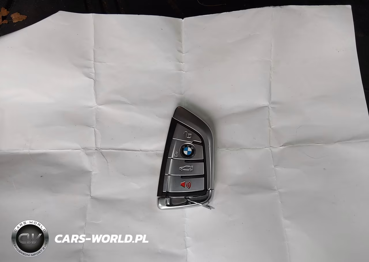 2019 BMW 530I xDrive VIN:WBAJA7C57KWW19662 - 11