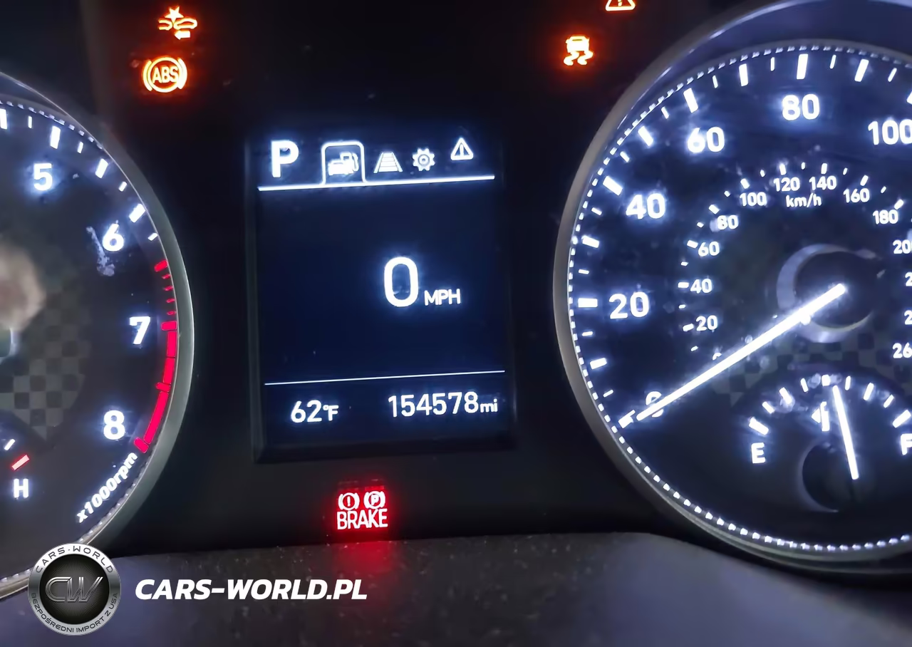 2019 Hyundai Elantra Sel VIN:5NPD84LF1KH423614 - 14