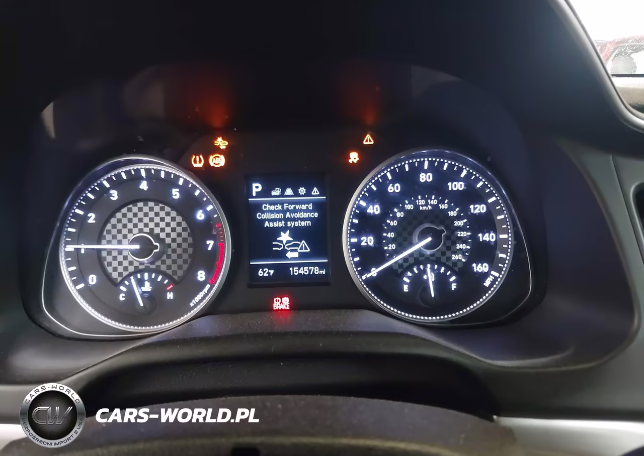 2019 Hyundai Elantra Sel VIN:5NPD84LF1KH423614 - 7