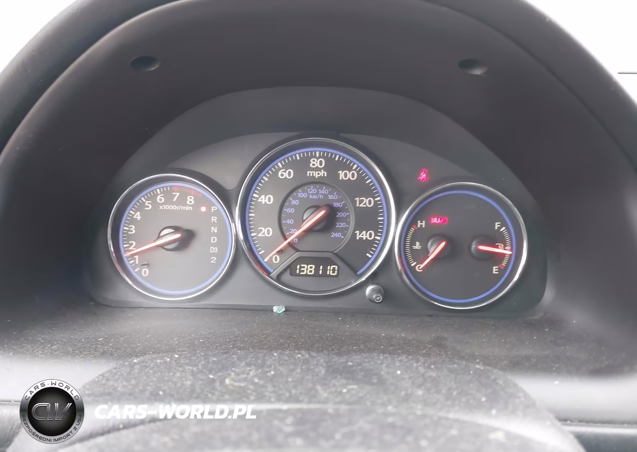 2005 Honda Civic Lx VIN:2HGES16585H504261 - 7