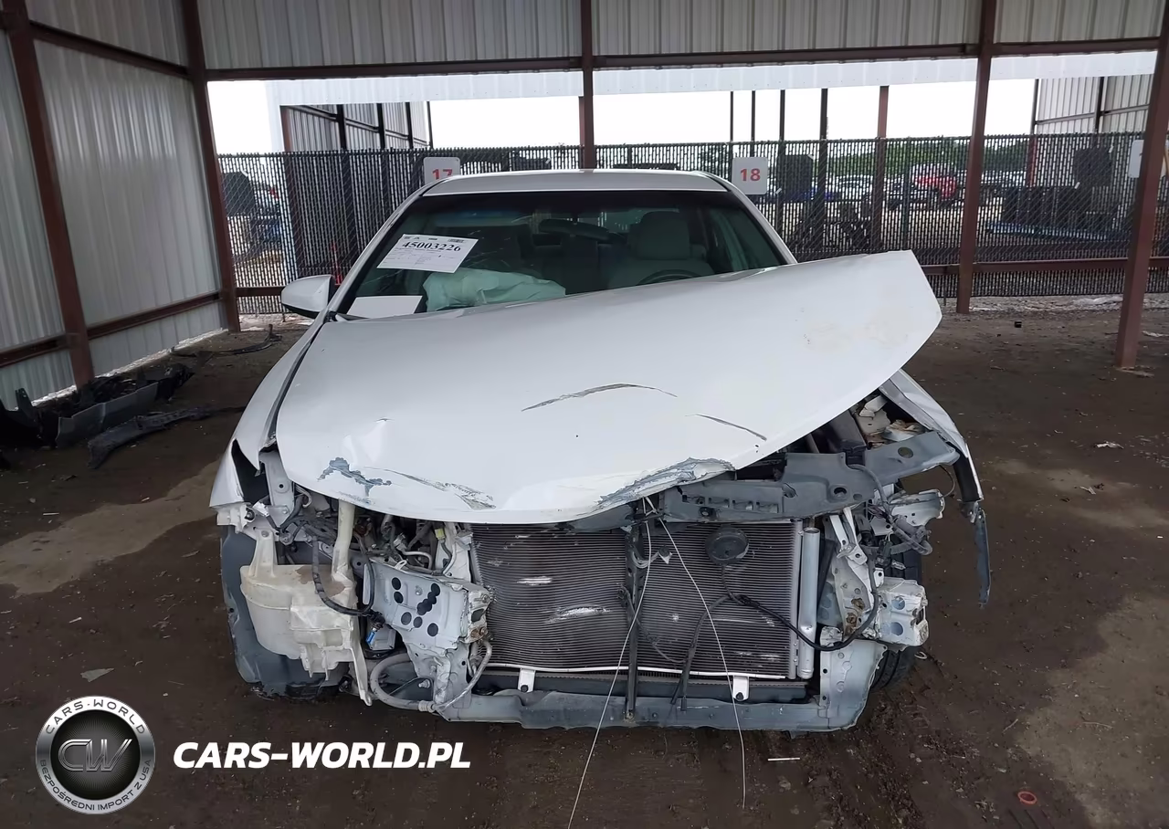 2012 Toyota Camry L-Le-Se-Se Limited Edition-Xle VIN:4T1BF1FK6CU525482 - 12