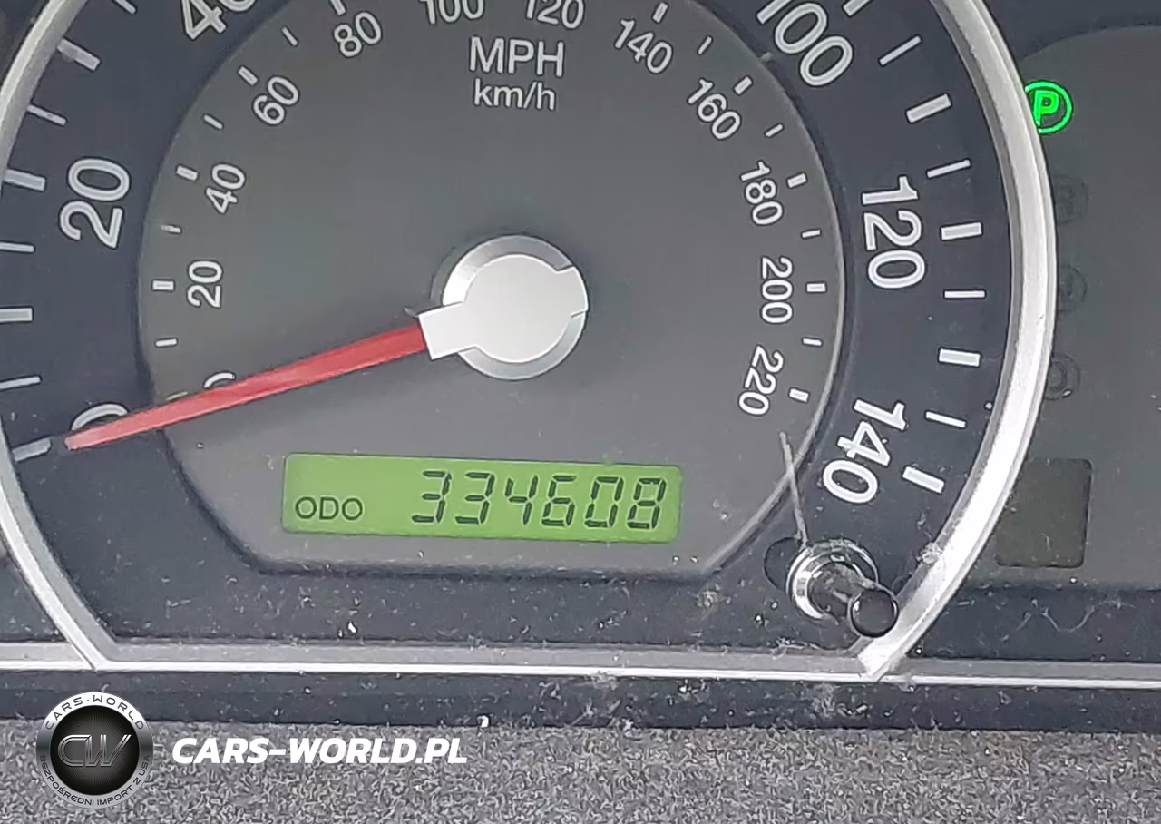 2008 Kia Sorento Lx VIN:KNDJD735085762056 - 7
