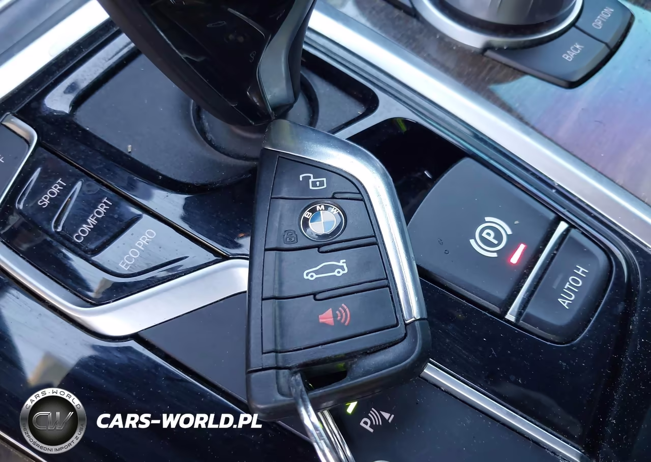2020 BMW X3 Sdrive30I VIN:5UXTY3C03L9C63281 - 11