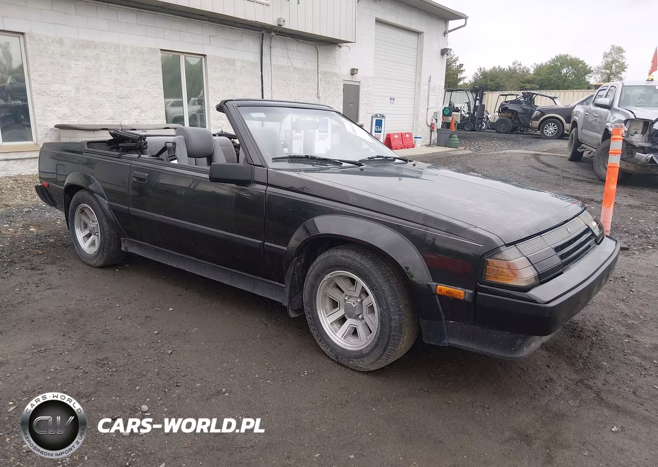 1985 Toyota Celica Gt-S