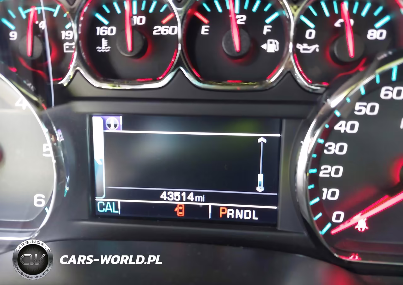 2018 Chevrolet Silverado 1500 1Lt VIN:3GCPCREC4JG257057 - 16