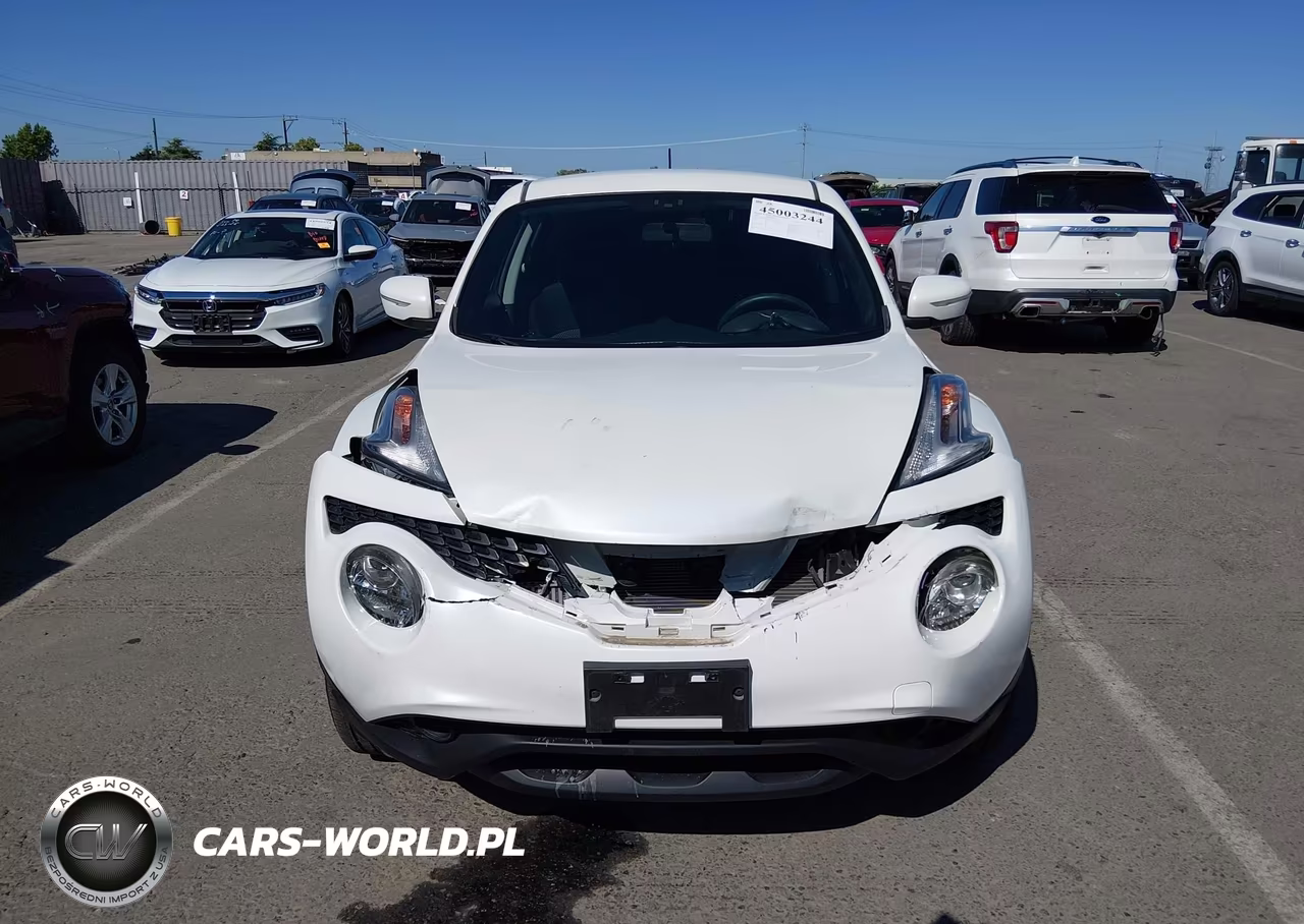 2017 Nissan Juke S VIN:JN8AF5MR1HT703002 - 12