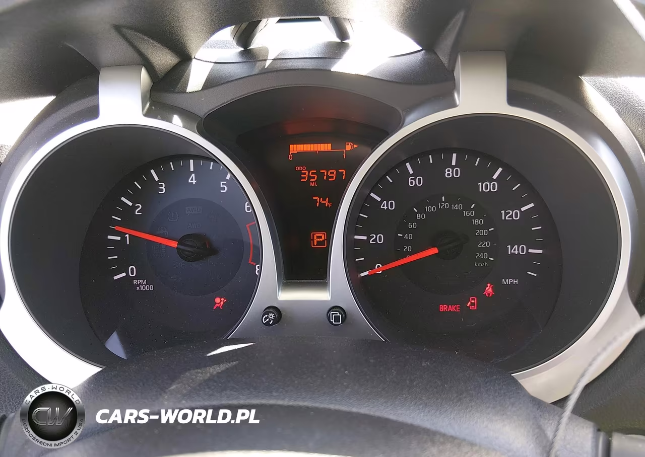 2017 Nissan Juke S VIN:JN8AF5MR1HT703002 - 15
