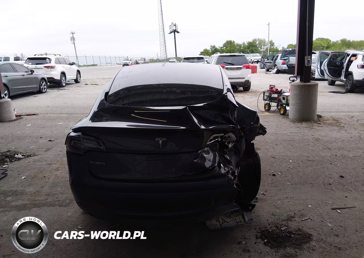 2018 Tesla Model 3 Long Range-Mid Range VIN:5YJ3E1EA1JF032786 - 15