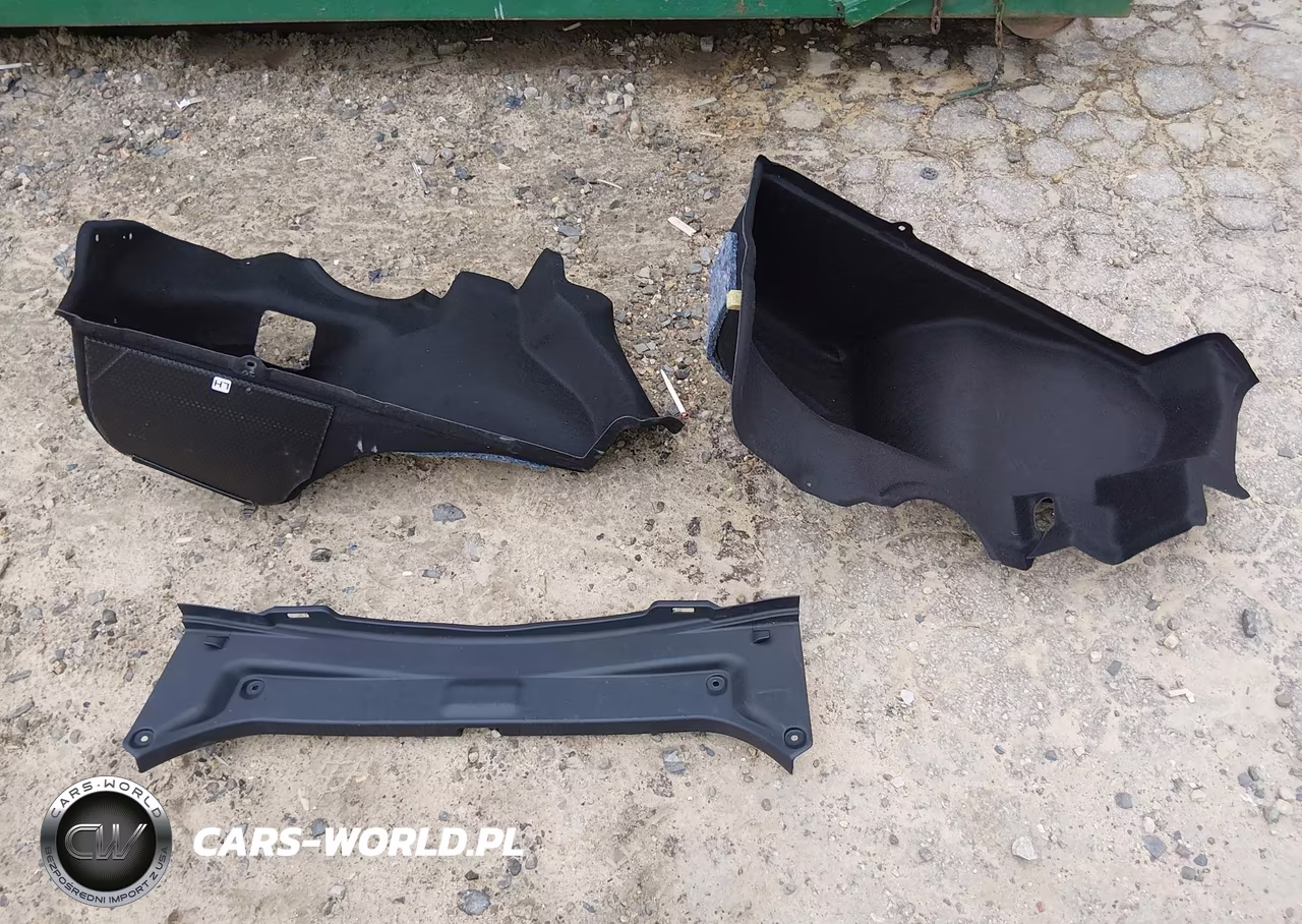 2021 Toyota Camry Trd VIN:4T1KZ1AKXMU053108 - 12