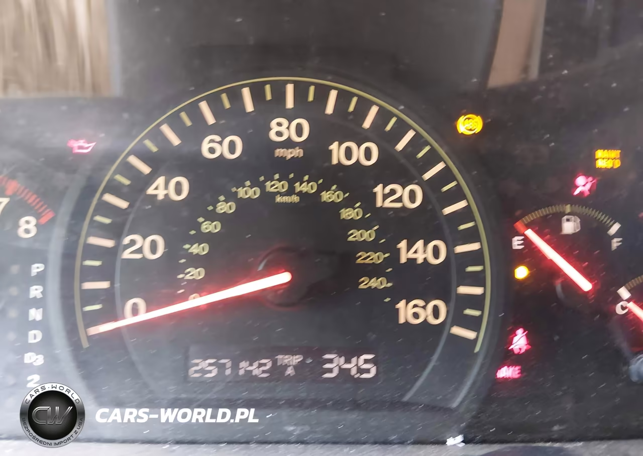 2004 Honda Accord 2.4 Ex VIN:1HGCM56604A030904 - 7