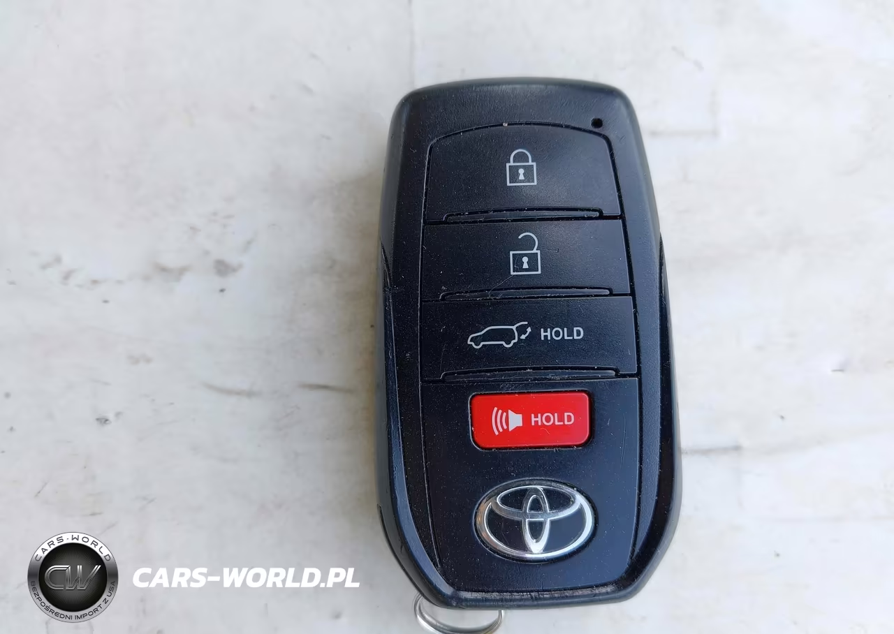 2024 Toyota Grand Highlander Limited VIN:5TDAAAB58RS012844 - 11