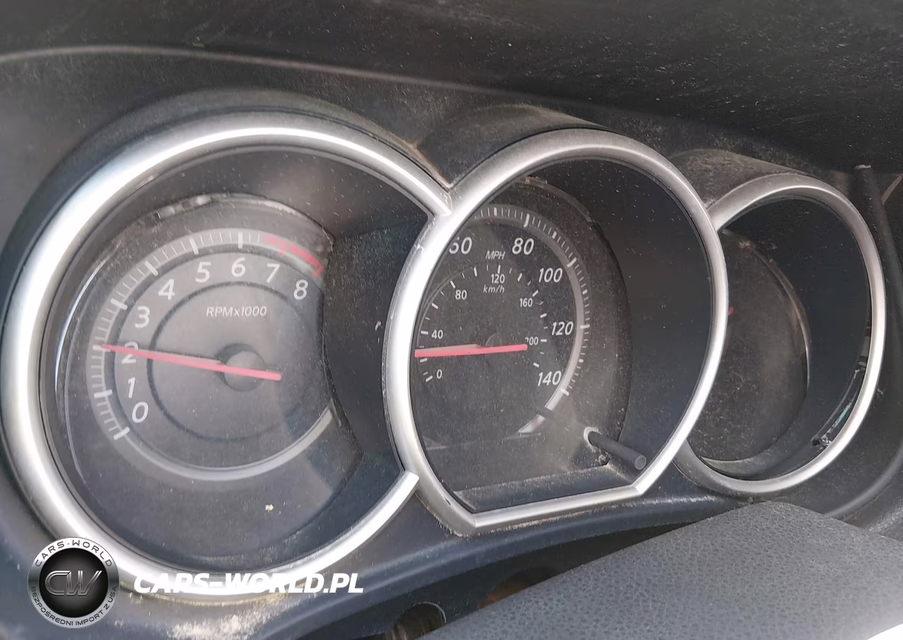 2010 Nissan Versa 1.8S VIN:3N1BC1AP0AL374780 - 7