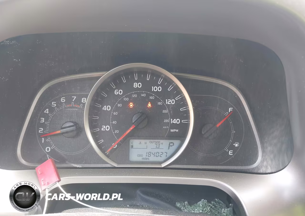 2014 Toyota Rav4 Le VIN:JTMBFREV2ED057364 - 7