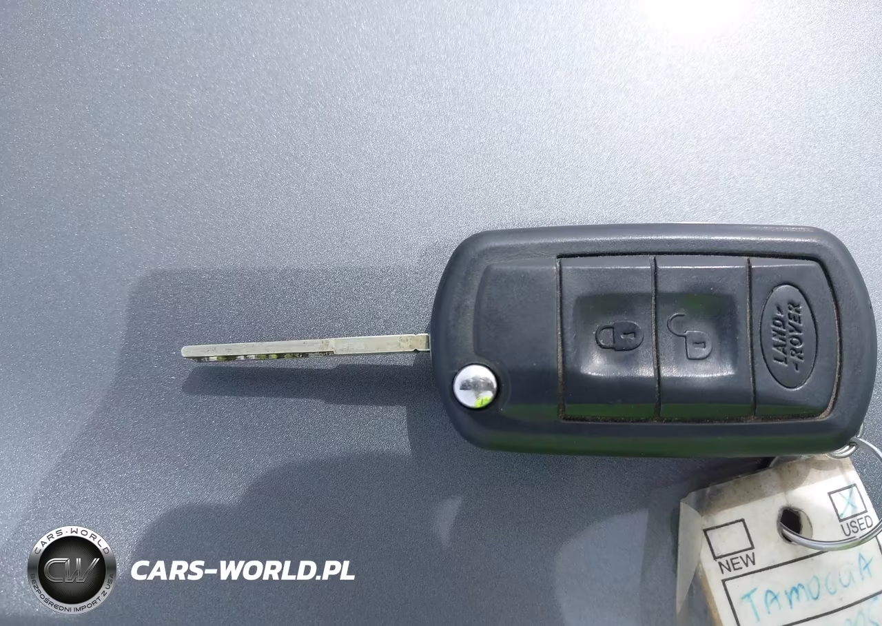 2005 Land Rover Lr3 Se VIN:SALAA25415A305719 - 11