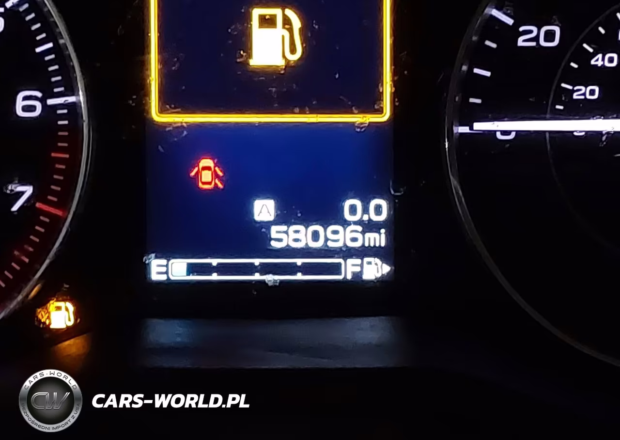 2020 Subaru Impreza Limited 5-Door VIN:4S3GTAU6XL3722721 - 16