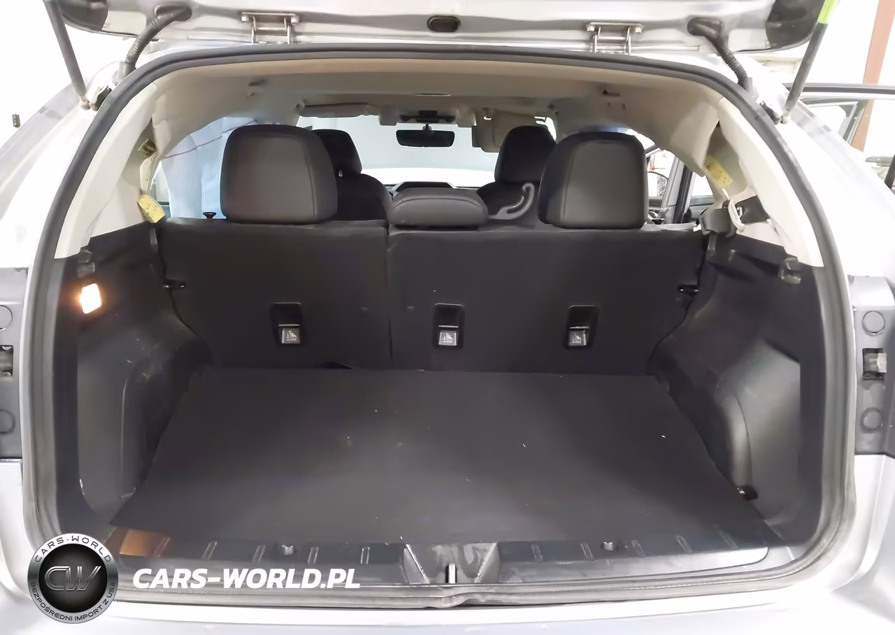 2020 Subaru Impreza Limited 5-Door VIN:4S3GTAU6XL3722721 - 18