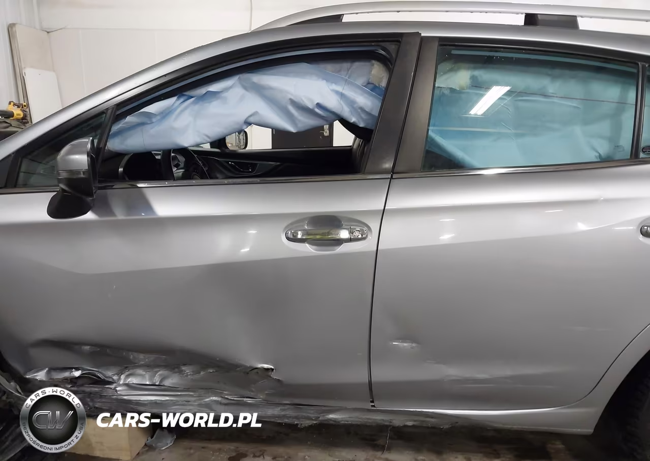 2020 Subaru Impreza Limited 5-Door VIN:4S3GTAU6XL3722721 - 19