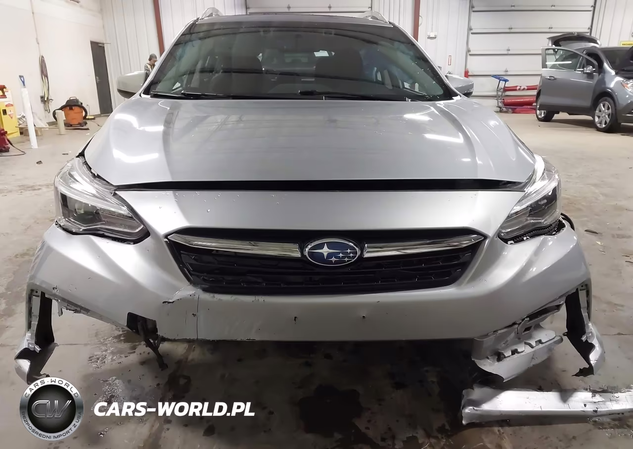 2020 Subaru Impreza Limited 5-Door VIN:4S3GTAU6XL3722721 - 20