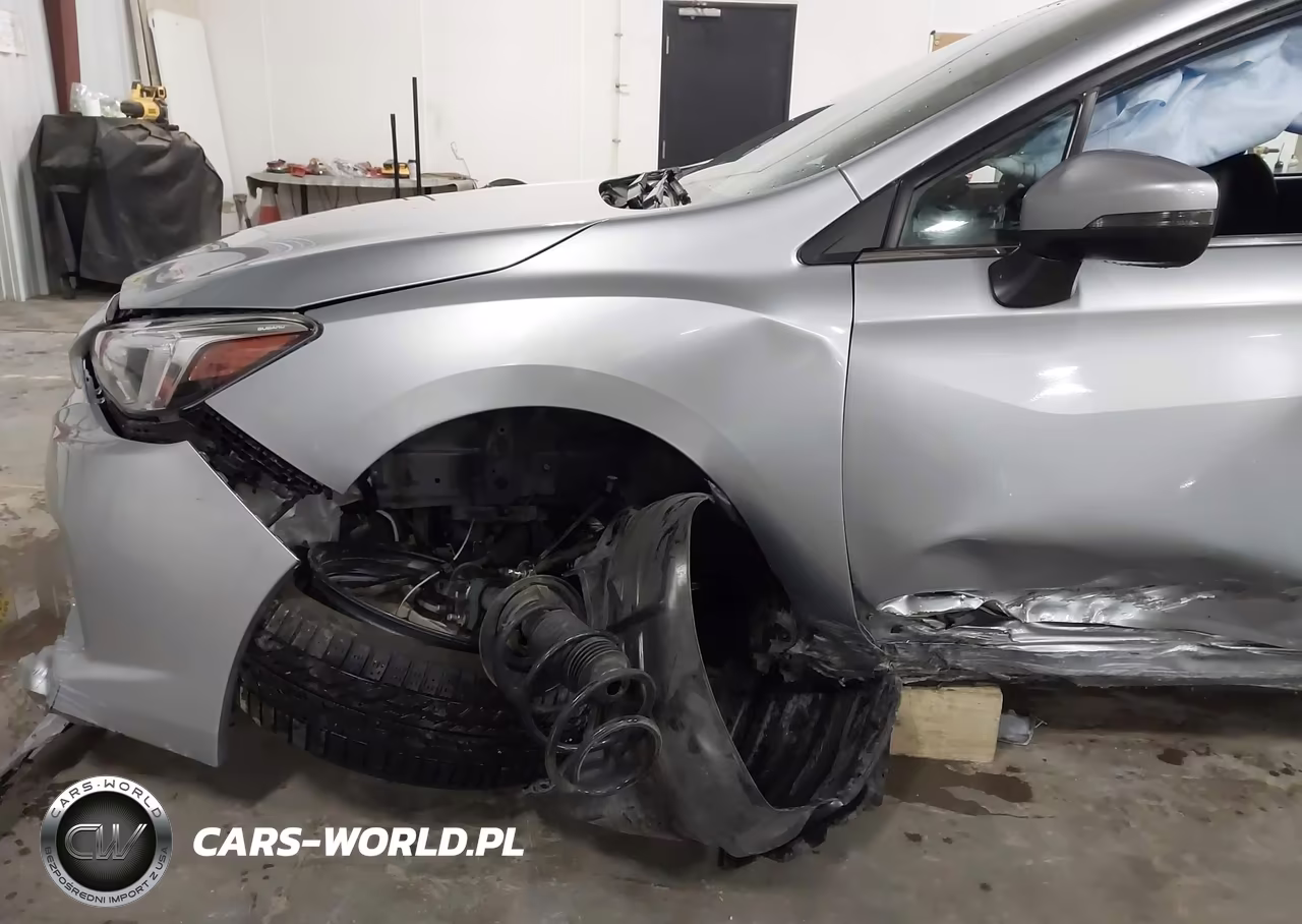 2020 Subaru Impreza Limited 5-Door VIN:4S3GTAU6XL3722721 - 6