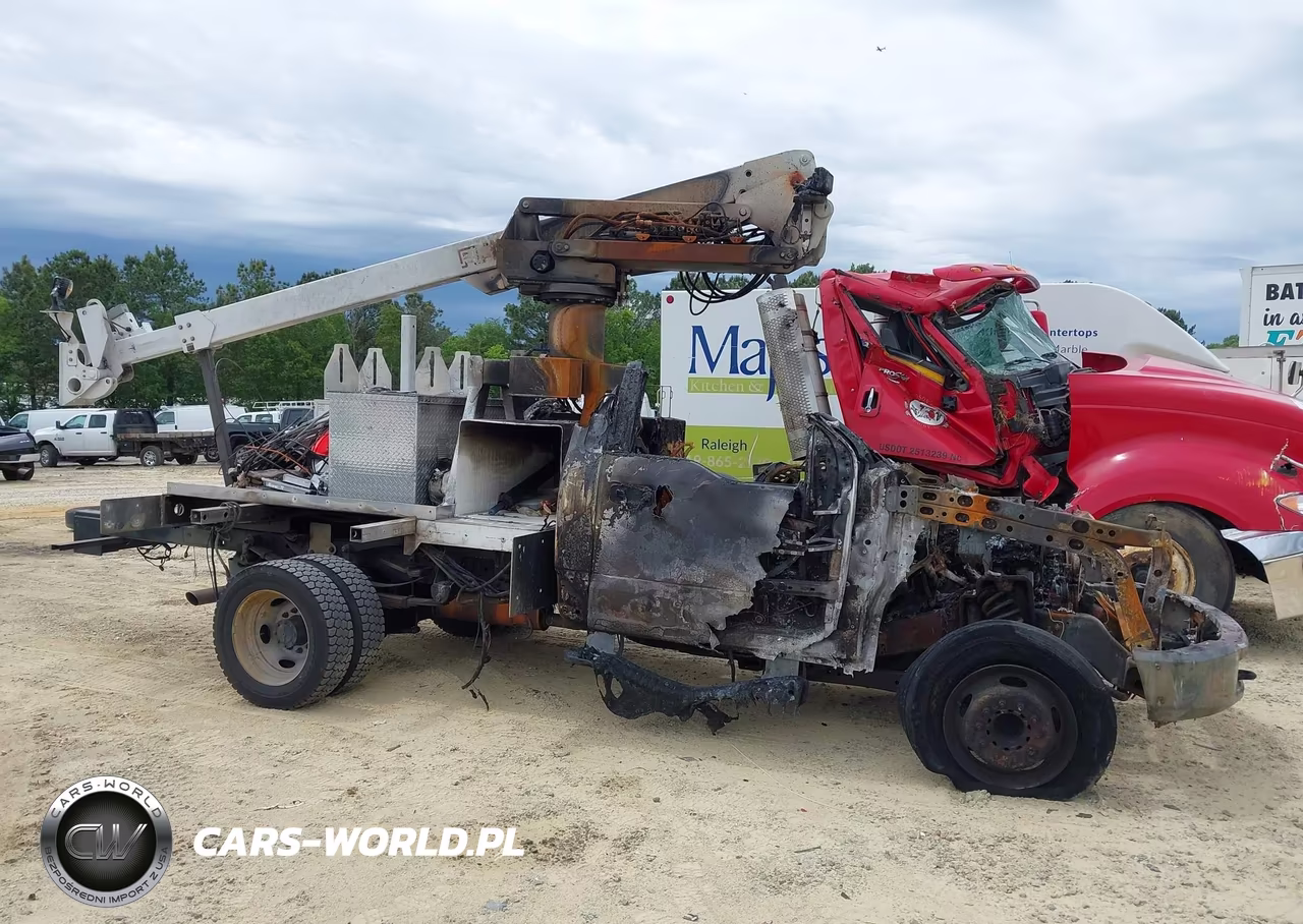 2020 Ford F450 Super Duty VIN:1FDUF4GN0LEC32240 - 13