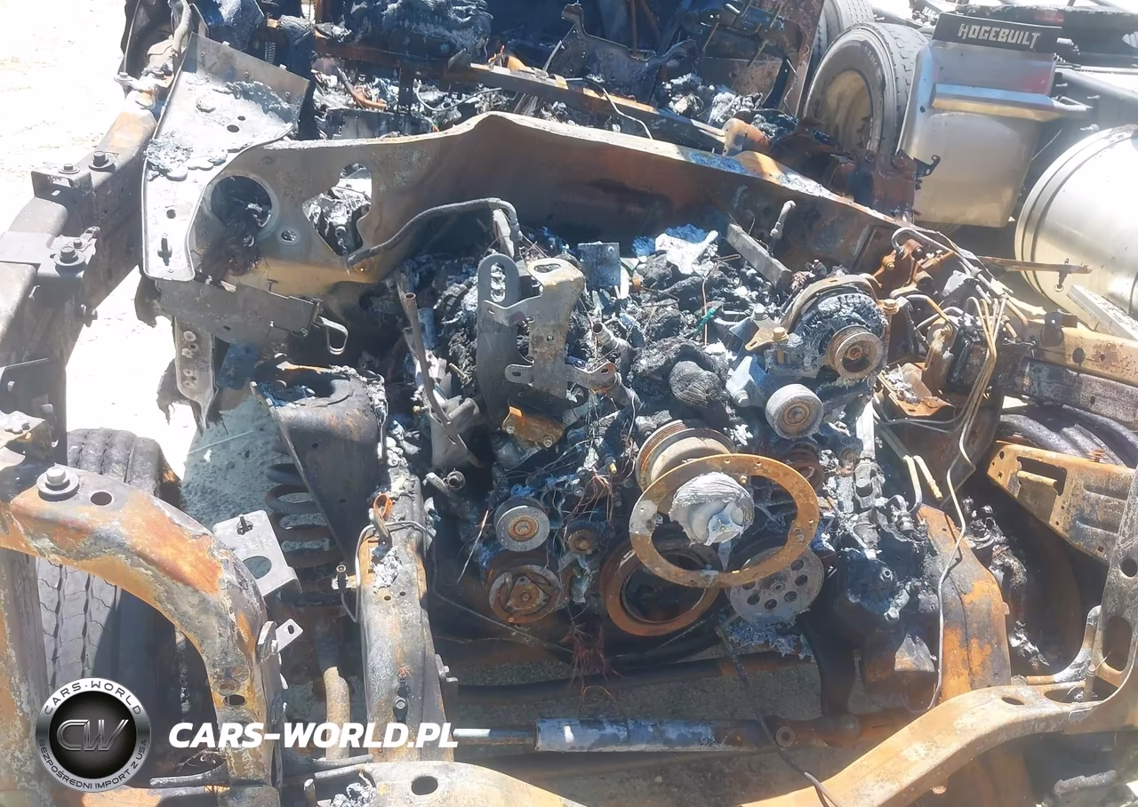 2020 Ford F450 Super Duty VIN:1FDUF4GN0LEC32240 - 14