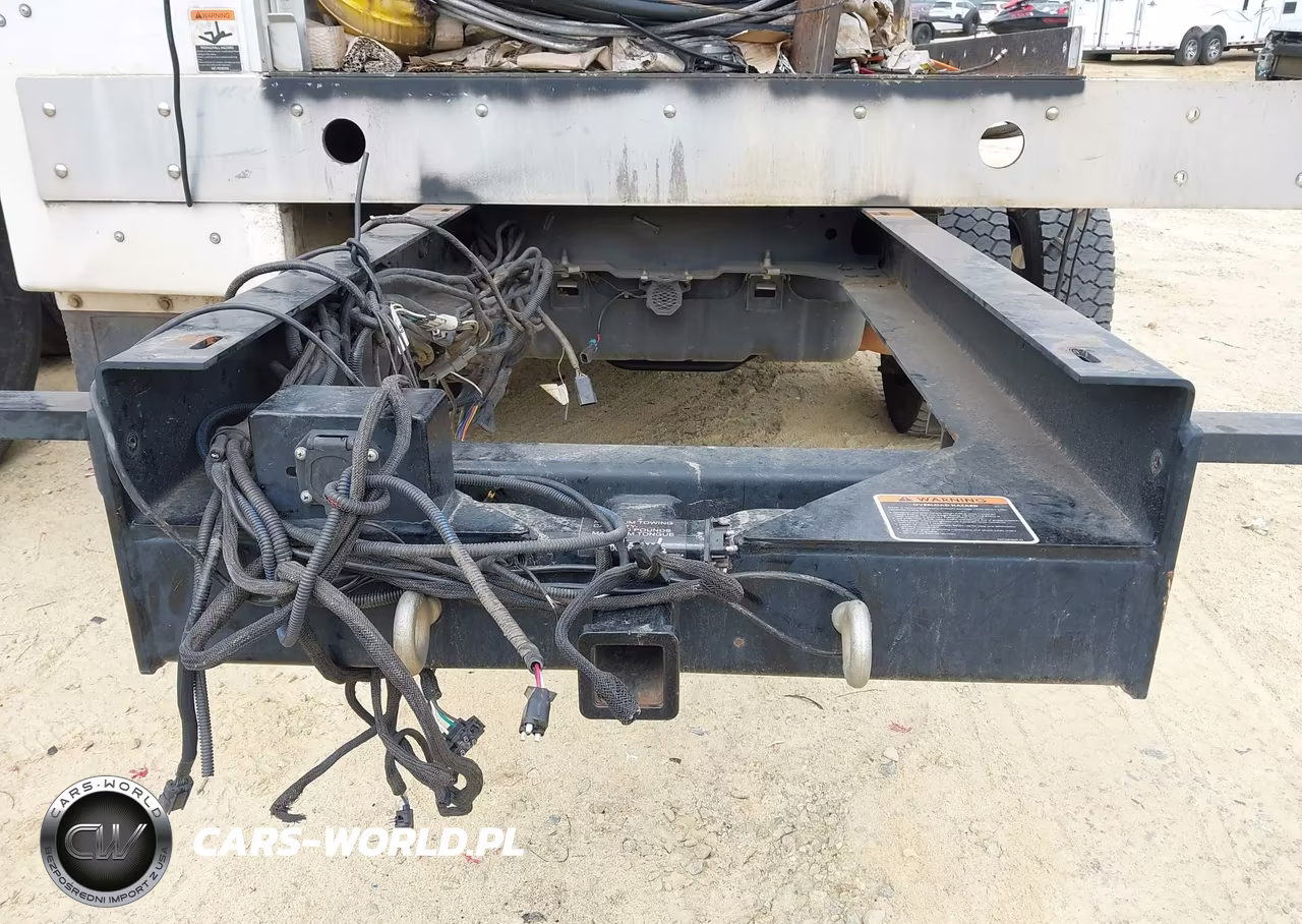 2020 Ford F450 Super Duty VIN:1FDUF4GN0LEC32240 - 15