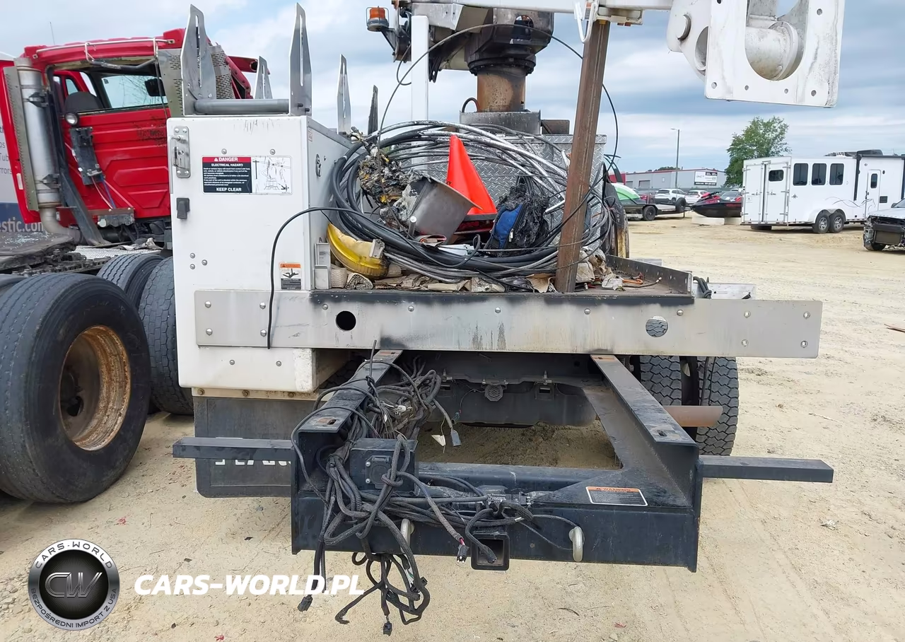 2020 Ford F450 Super Duty VIN:1FDUF4GN0LEC32240 - 7
