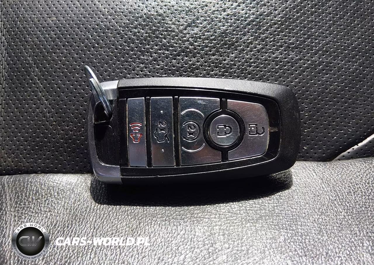 2020 Ford Fusion Titanium VIN:3FA6P0D90LR118171 - 11