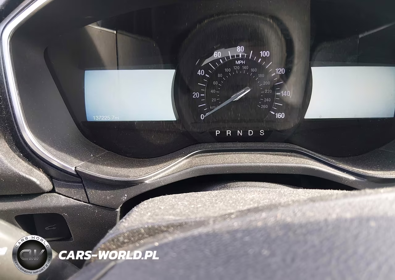 2020 Ford Fusion Titanium VIN:3FA6P0D90LR118171 - 7
