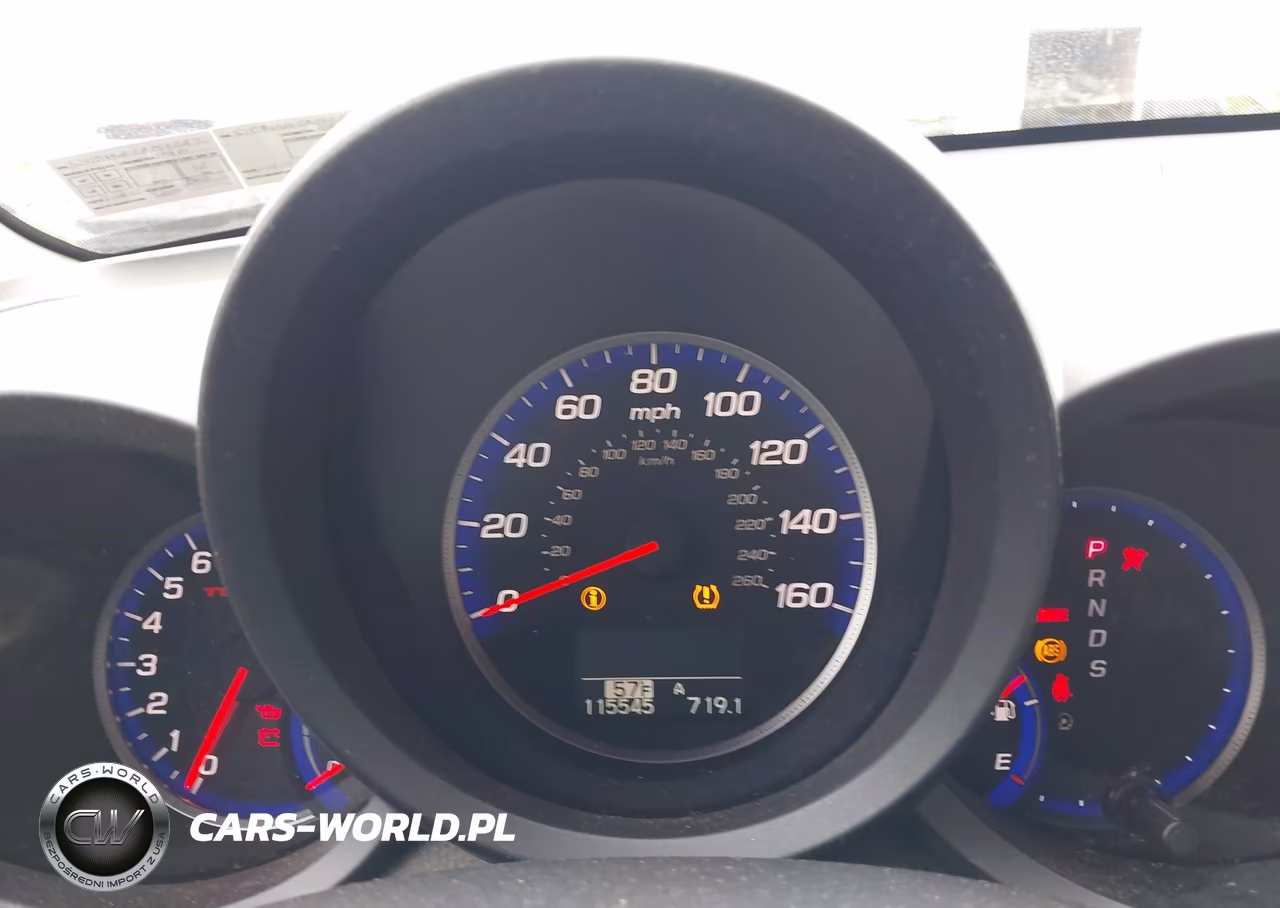 2012 Acura Rdx VIN:5J8TB1H20CA001247 - 7