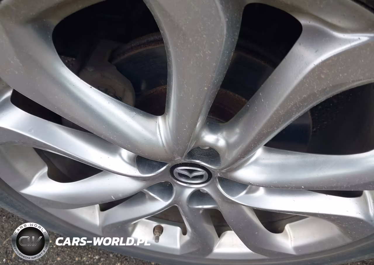 2013 Mazda Cx-9 Grand Touring VIN:JM3TB3DV0D0408400 - 12