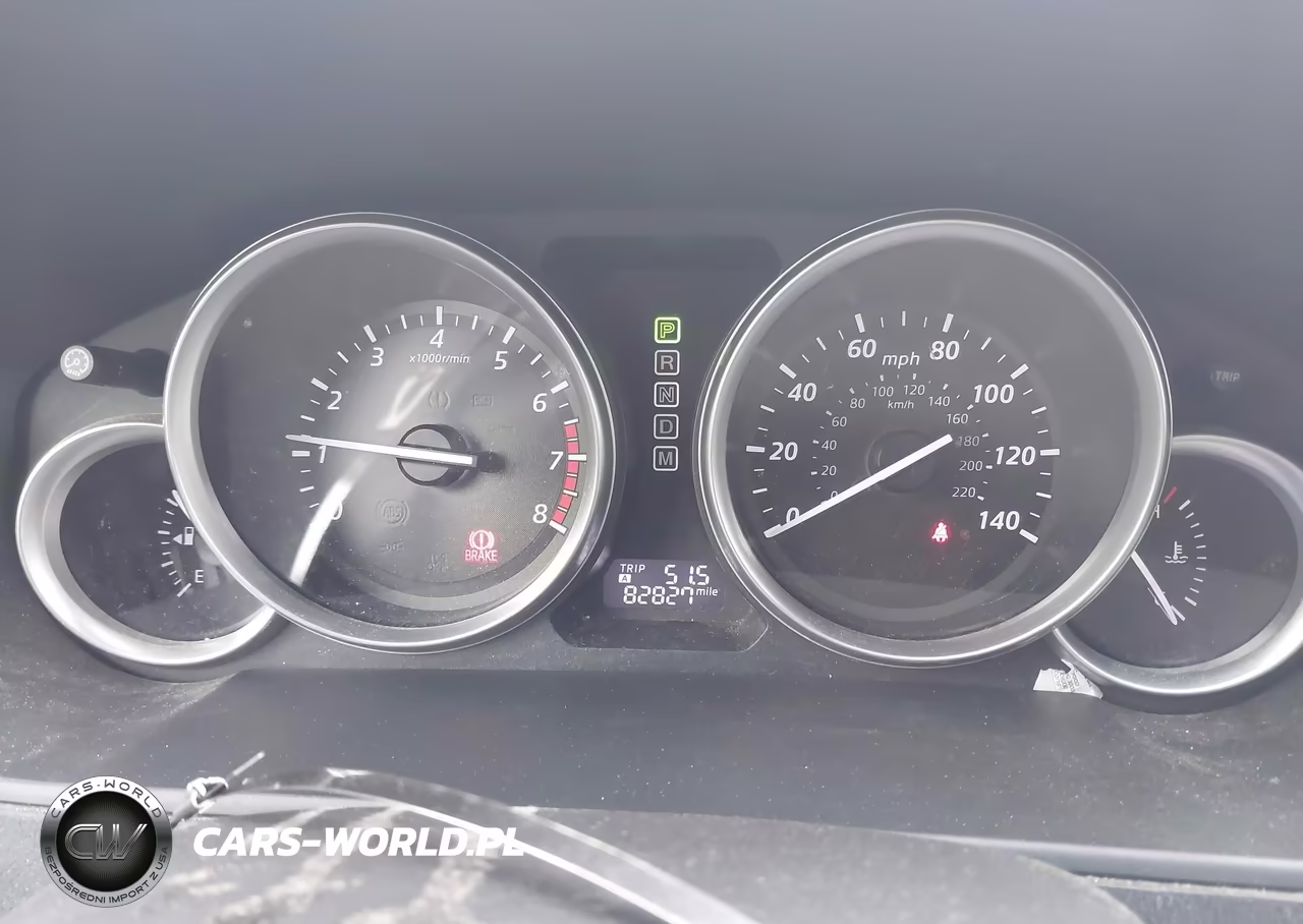 2013 Mazda Cx-9 Grand Touring VIN:JM3TB3DV0D0408400 - 7