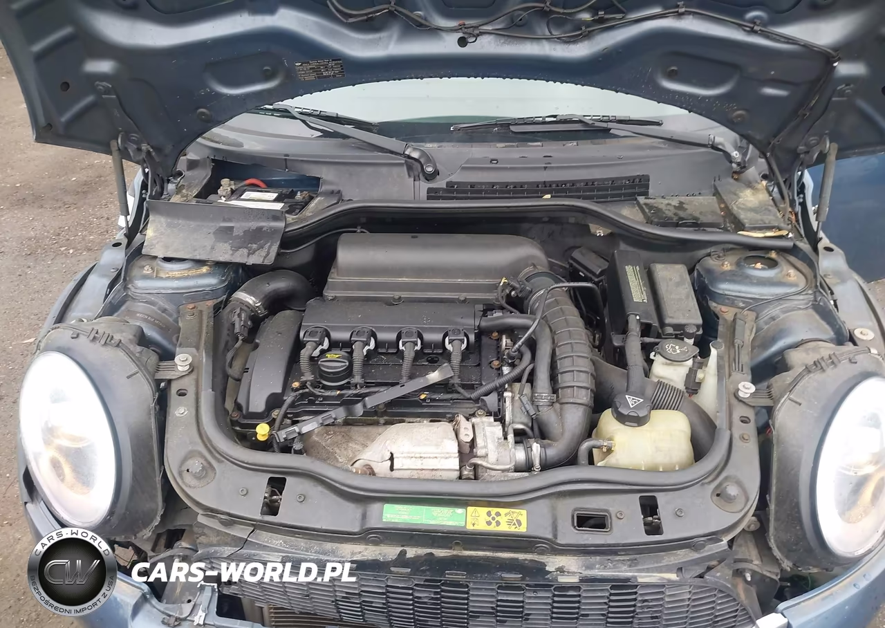 2010 Mini Cooper S VIN:WMWMF7C59ATW89601 - 10
